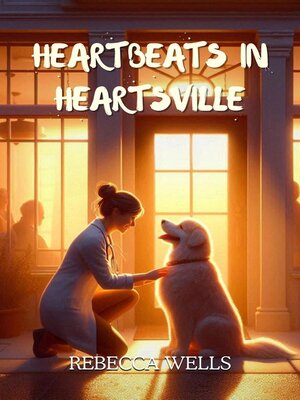 cover image of Heartbeats in Heartsville